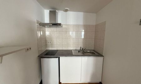 Location Appartement 1 pièce LIMOGES (87000) - Photo 2