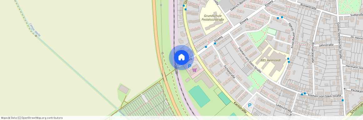 38350 Niedersachsen - Helmstedt