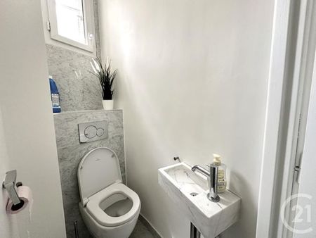 Appartement F3 à louer - Photo 2