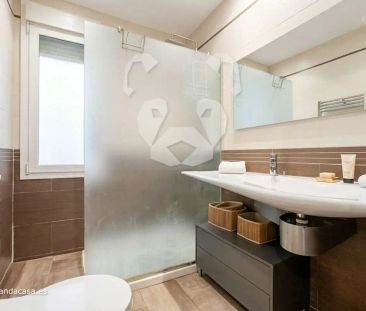 Piso de alquiler en Juan Bravo, Lista - Foto 2