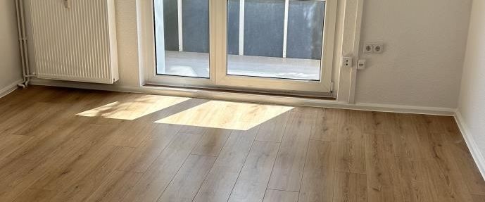 Balkonien mit 3 Zimmern - Foto 1