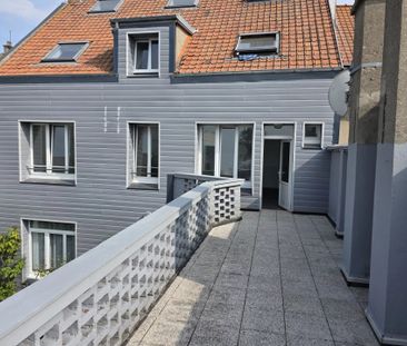 Location Appartement 3 pièces 74m² LE PORTEL 62480 - Photo 3