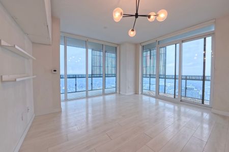 For Lease - 8 Eglinton Avenue Unit# 5608, Toronto, Ontario - Photo 3