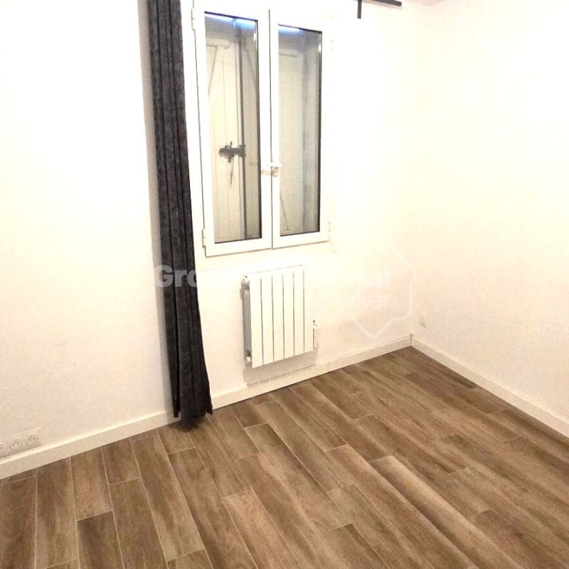 ESTAQUE RIAUX! Beau T3 de 52 m² au rdc d'une petite copropriété de 2 lots avec cave! - Photo 1