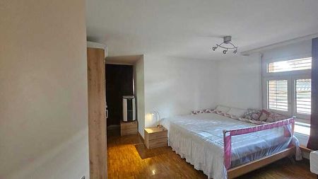 3½ Zimmer-Wohnung in Jona (SG), möbliert, auf Zeit - Foto 5