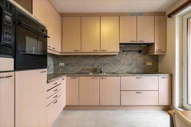 Appartement te huur in Heverlee - Photo 1