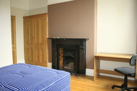 Top Quality 6 bed property in prime location. Bills included. No fees. - Photo 5