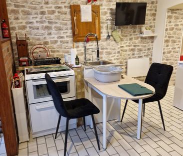 appartement meublé NAVES - Photo 6