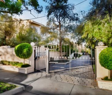 18/36 Anderson Road, Hawthorn East, Melbourne - Photo 4