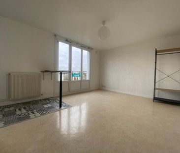 Location Appartement 1 pièce 24m² TOURS 37100 - Photo 4