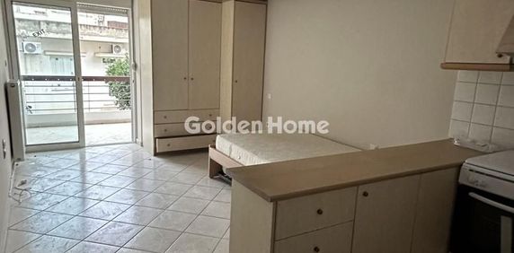 Studio/Γκαρσονιέρα για ενοικίαση Αγία Παρασκευή - Γλαράκη (Πάτρα) - Photo 2