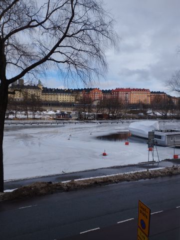 2:a på Kungsholmen uthyres till företag - Foto 2