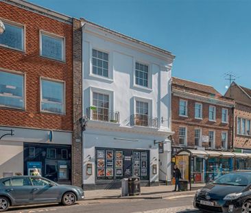 1 bedroom apartment to rent - Photo 5