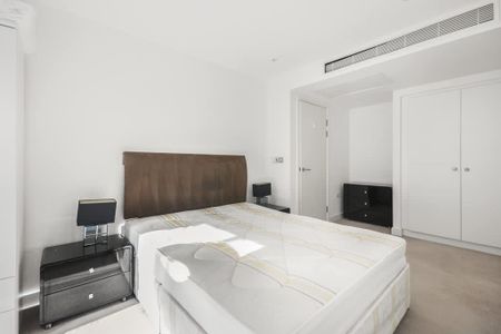 Landmark West Tower, Marsh Wall E14 - Photo 5