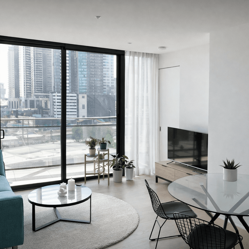 Bright, Modern & Luxury Apartment Living - Photo 1