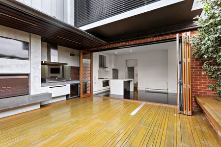 58A Manningtree Road, Hawthorn VIC 3122 - House For Rent | Domain - Photo 5