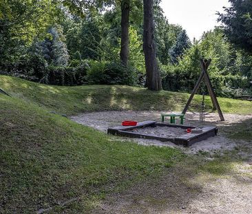 Neue Wohnung - Neues Glück - Photo 1