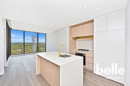 C1803/80 Waterloo Street, Macquarie Park. - Photo 3