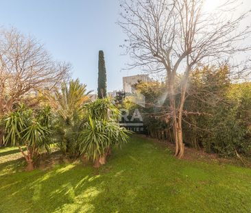 Appartement 3 pièces Antibes/ Juan les pins - Photo 1