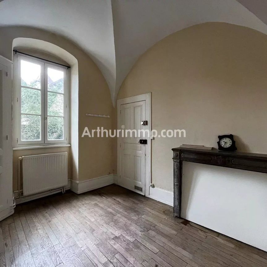 Location Appartement 3 pièces 44 m2 à Lons-le-Saunier - Photo 1