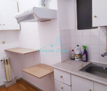 Studio/Γκαρσονιέρα για ενοικίαση Υψηλά Αλώνια (Πάτρα) - Photo 4