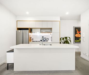 302/101C Lord Sheffield Circuit, Penrith - Photo 3