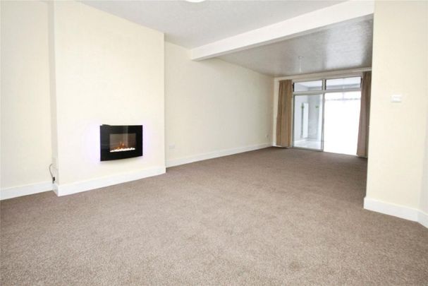5 bedroom terraced house to rent - Photo 1