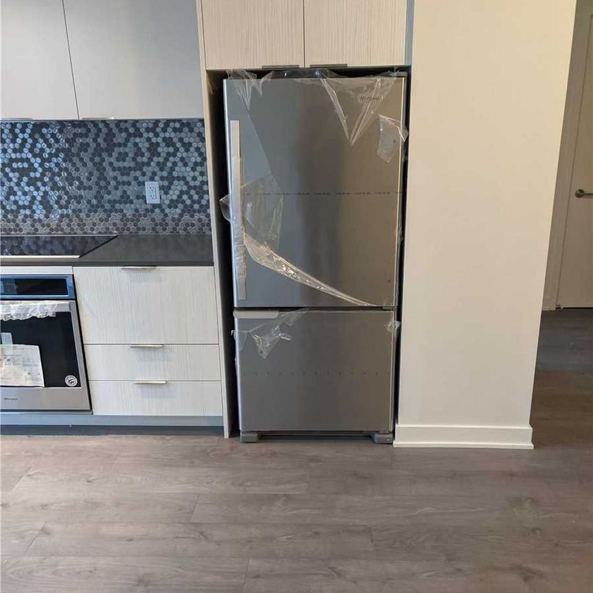 For Lease - 2 Sonic Way Unit# 307, Toronto, Ontario - Photo 1