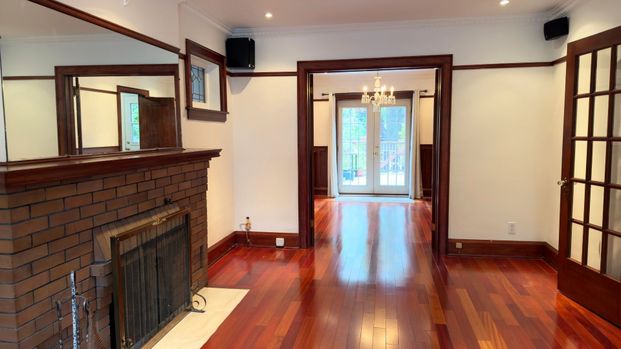 For Lease - 533 Hillsdale Avenue, Toronto, Ontario - Photo 1