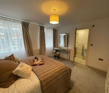 2 bedroom house to rent - Photo 3