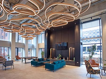 Studio to rent - Photo 2