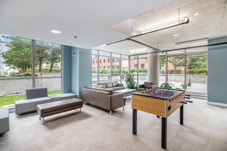 For Lease - 179 GEORGE Street Unit# 808, Lower Town - Sandy Hill, Ontario - Photo 4