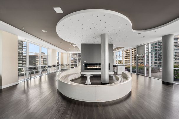 For Lease - 80 Marine Parade Drive Unit# 423, Toronto, Ontario - Photo 1