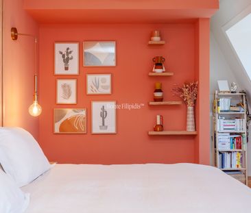 Apartamento T3 em Lisboa - Photo 2