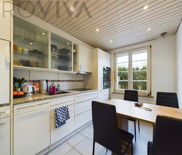 3.5 Zimmer, EG - Photo 4