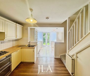 4 bed semi-detached house to rent in Fox Pond Lane, Leicester, LE2 - Photo 5