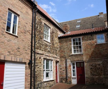 10 Marchant Court, Downham Market - Photo 3