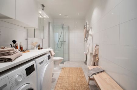 Kvistgatan 1 A lgh 1401, Västerbro - Foto 4