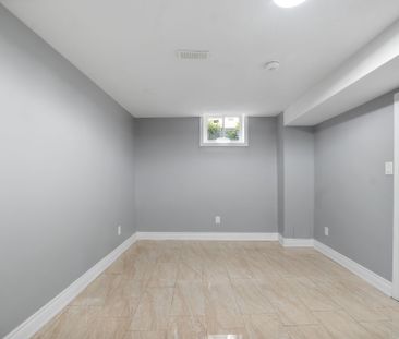 For Lease - 26 Newman Court Unit# Lower, Brampton, Ontario - Photo 4