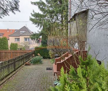 Śródmieście-Centrum, ul. Juliana Tuwima, Szczecin - Фото 4