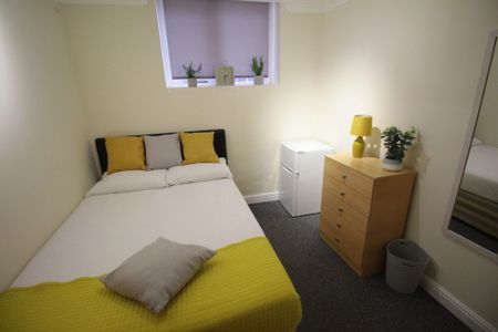 Student Accommodation, 1B Eastbourne Street, Lincoln, Lincolnshire, LN2 5BW, United Kingdom - Photo 3