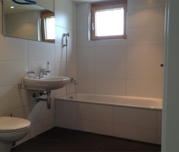 4 1/2 Zimmer mit Ausicht in das Naturschutzgebiet - Foto 3