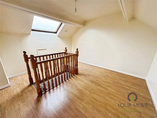 3 bedroom terraced house to rent - Photo 1