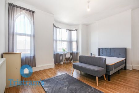 1 bed Shared House for Rent - Photo 4
