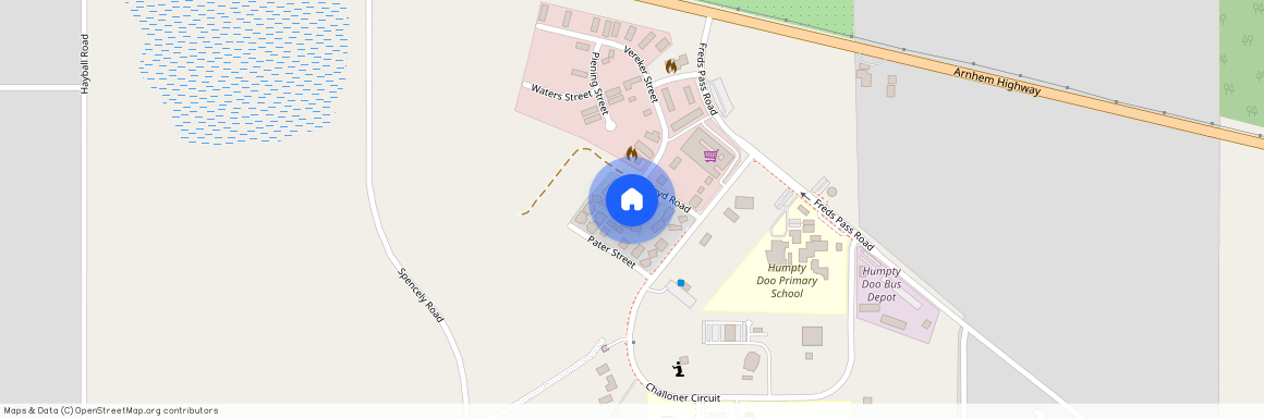 30 / 13 Lloyd Road, Humpty Doo