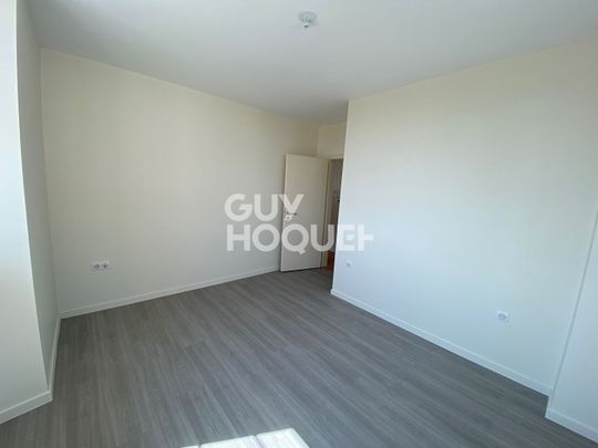 Appartement Bantzenheim 3 pièce(s) 55 m2 PERSONNES A MOBILITE REDUITE - Photo 1