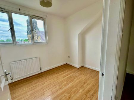 1 bedroom flat to rent - Photo 4
