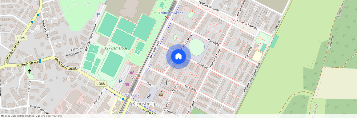 Lehmbuschfeld 18, 30539, Hannover Ot Kronsberg