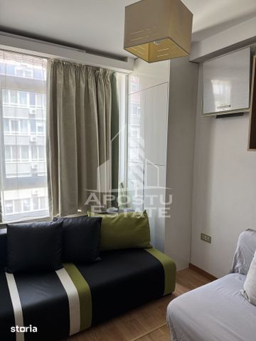 Apartament doua camere,zona Ared Uta - Photo 3