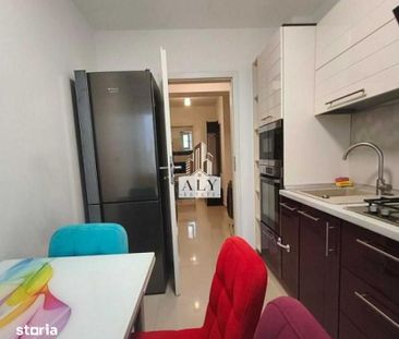 Inchiriere Apartament 2 Camere Berceni|Loc de parcare - Fotografie 4
